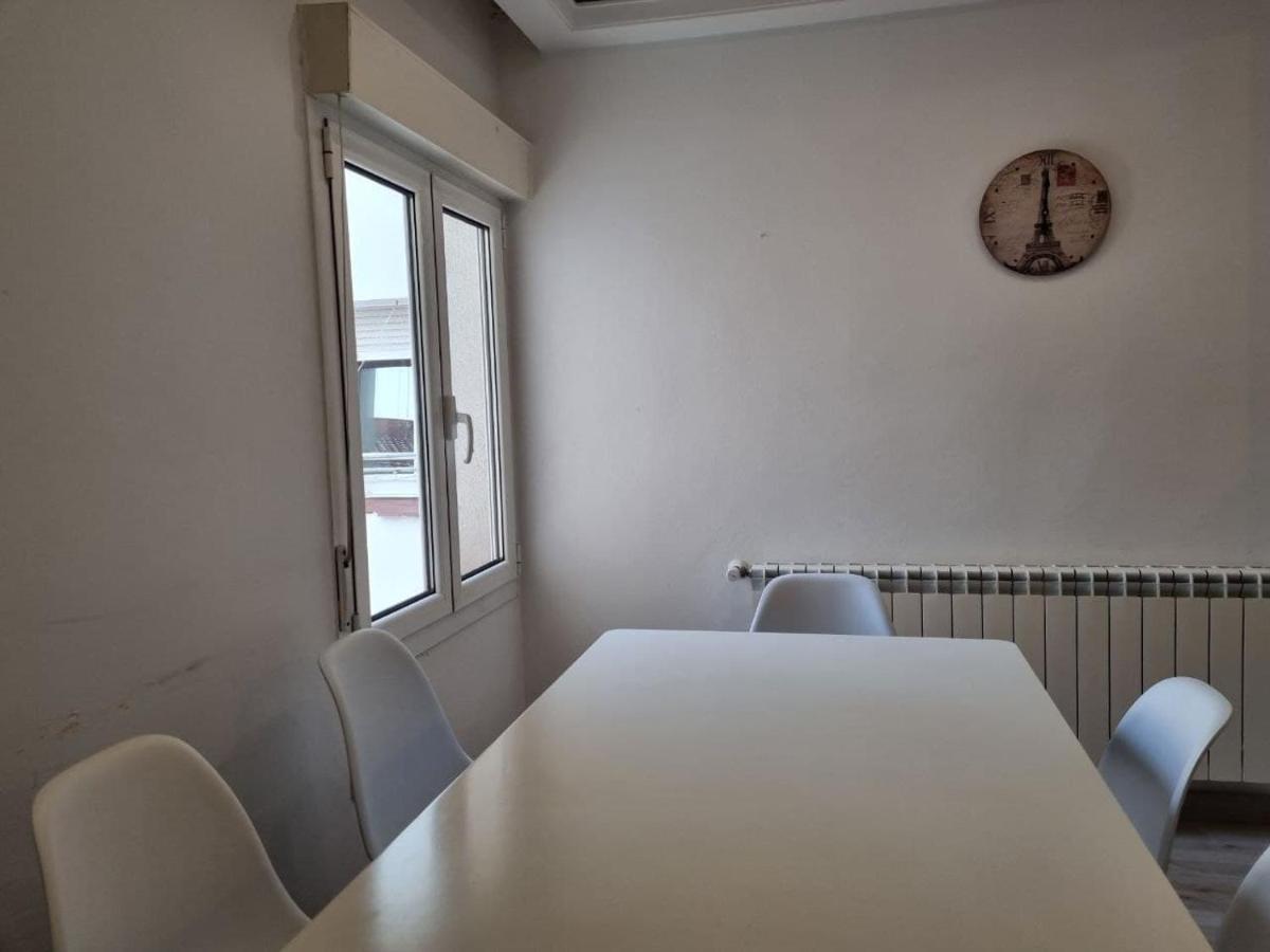 Apartamento 103a Moderno 2