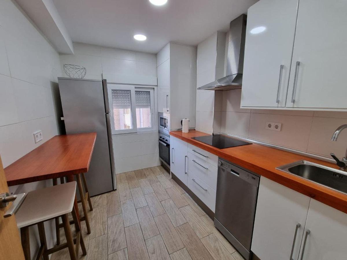 Apartamento 103a Moderno 2 *