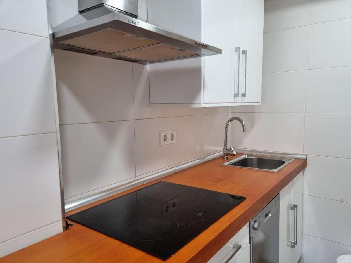 103a Moderno 2 * Gijón