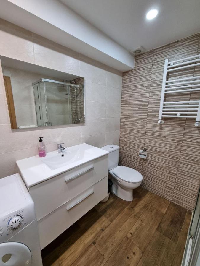 Apartamento 103a Moderno 2