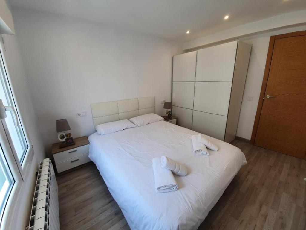 Apartamento 103a Moderno 2 *